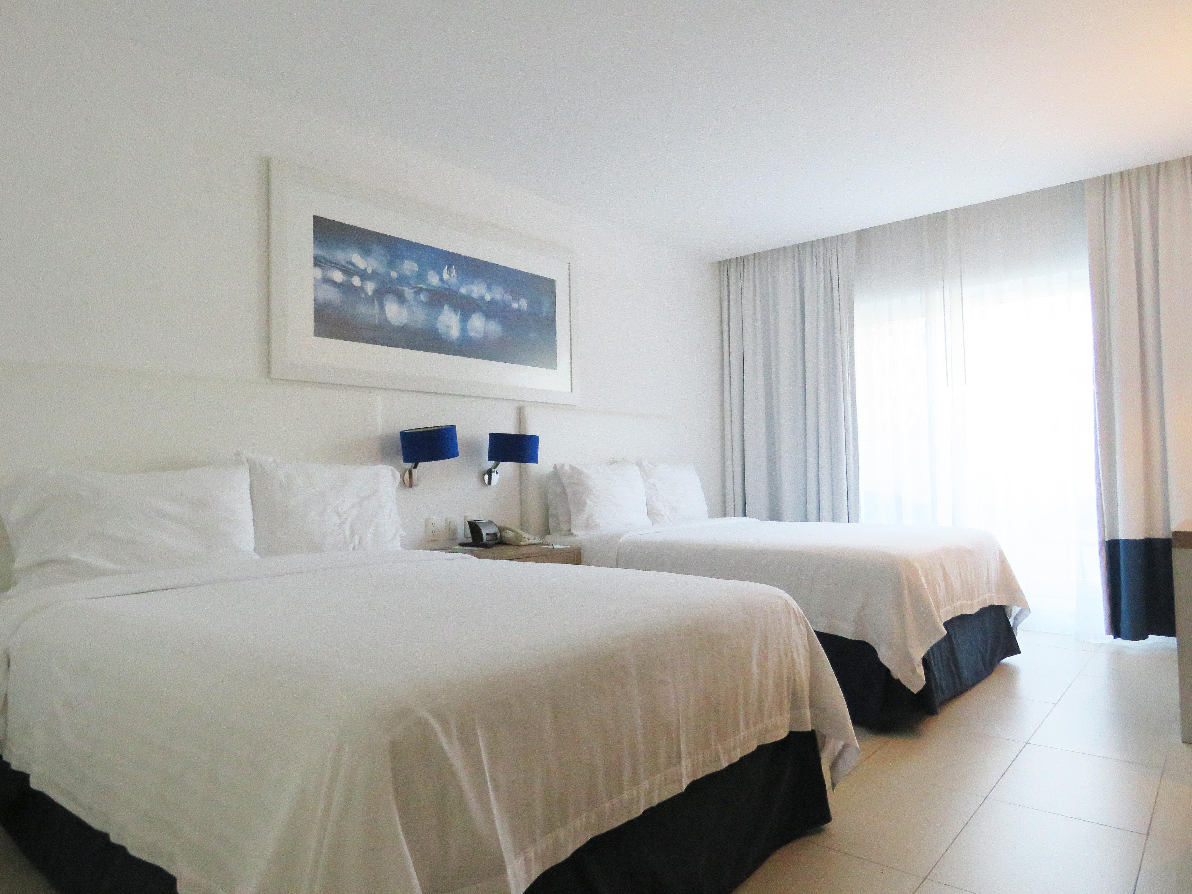 Holiday Inn Acapulco La Isla By Ihg Eksteriør bilde