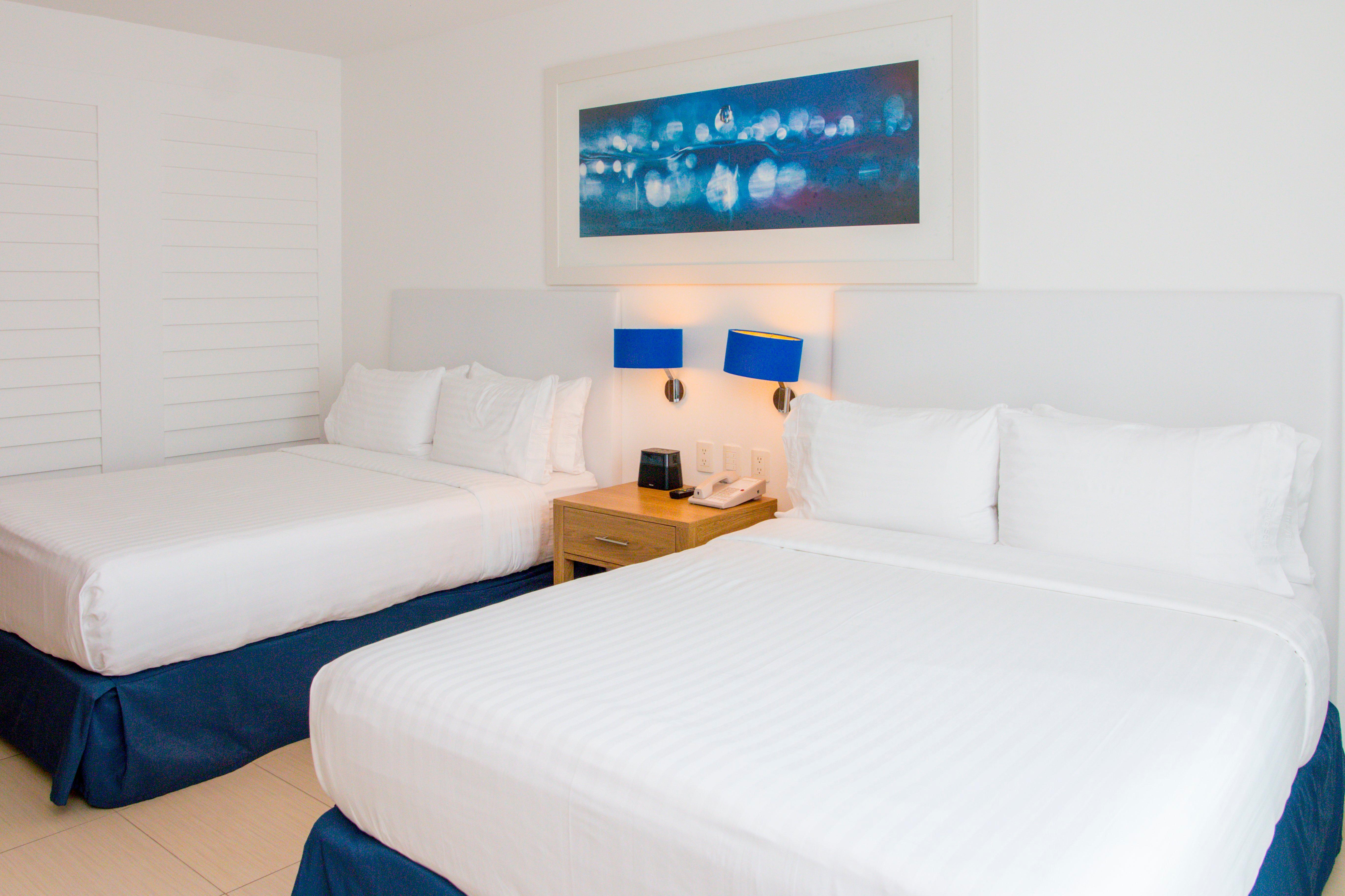 Holiday Inn Acapulco La Isla By Ihg Eksteriør bilde