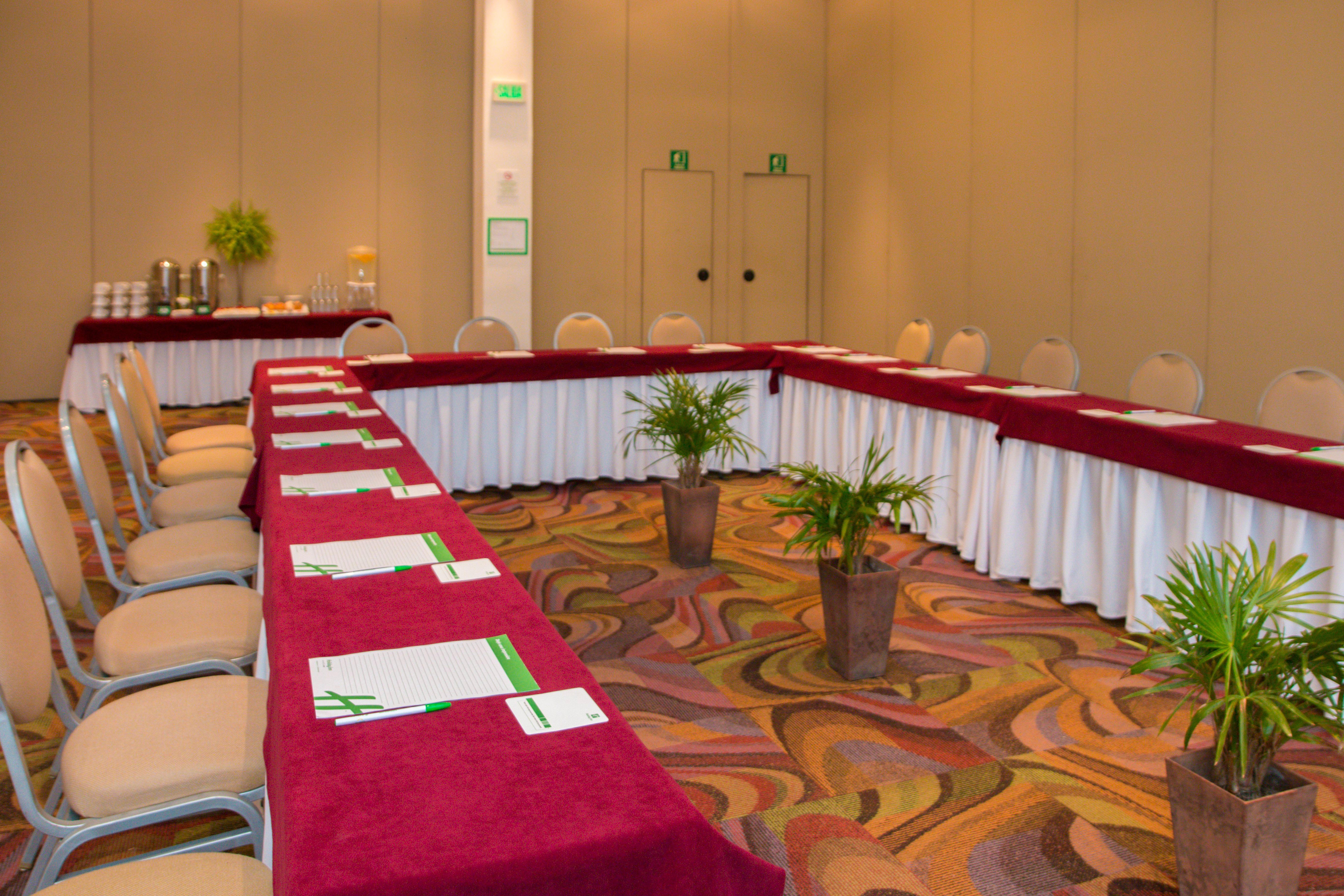 Holiday Inn Acapulco La Isla By Ihg Eksteriør bilde