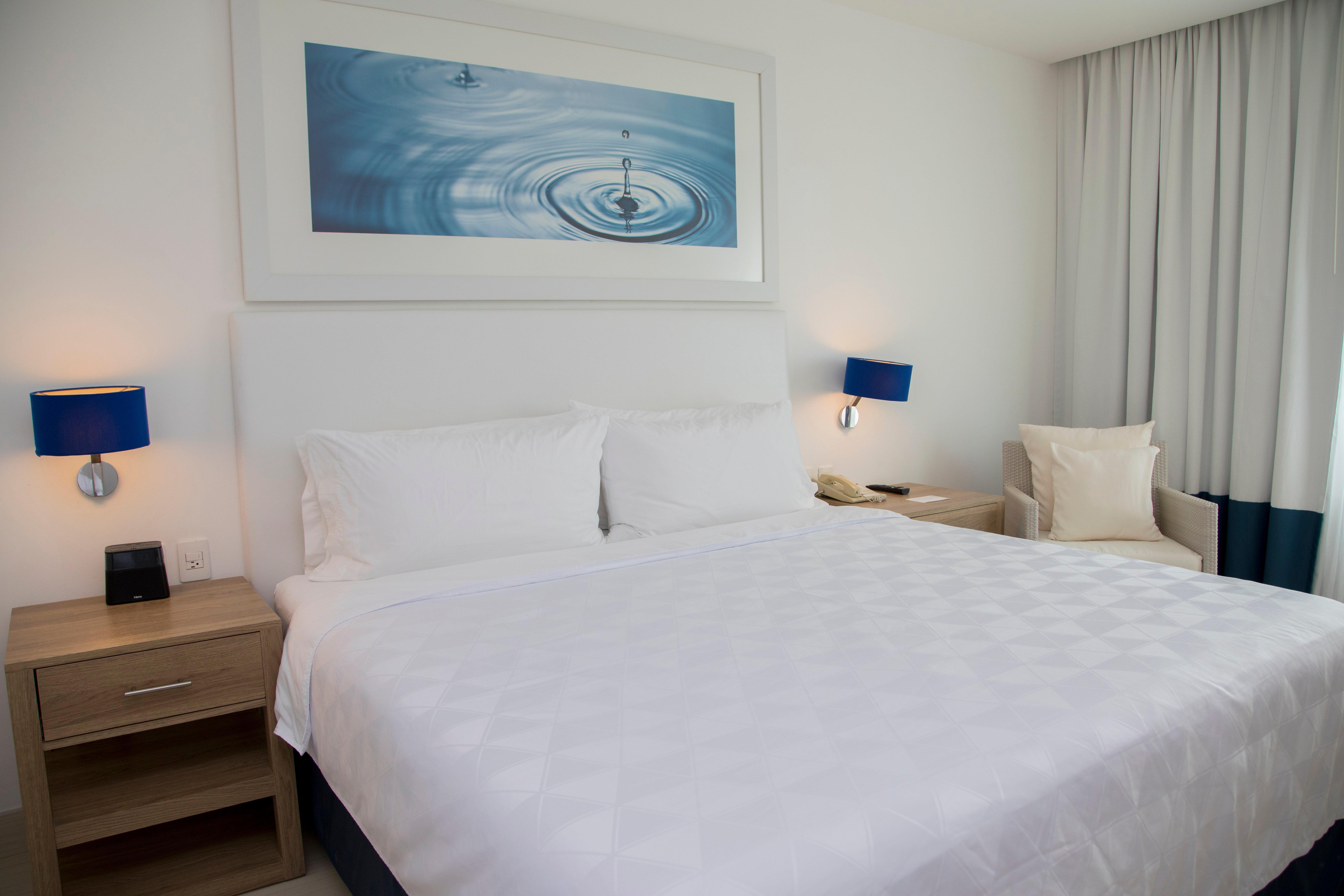Holiday Inn Acapulco La Isla By Ihg Eksteriør bilde