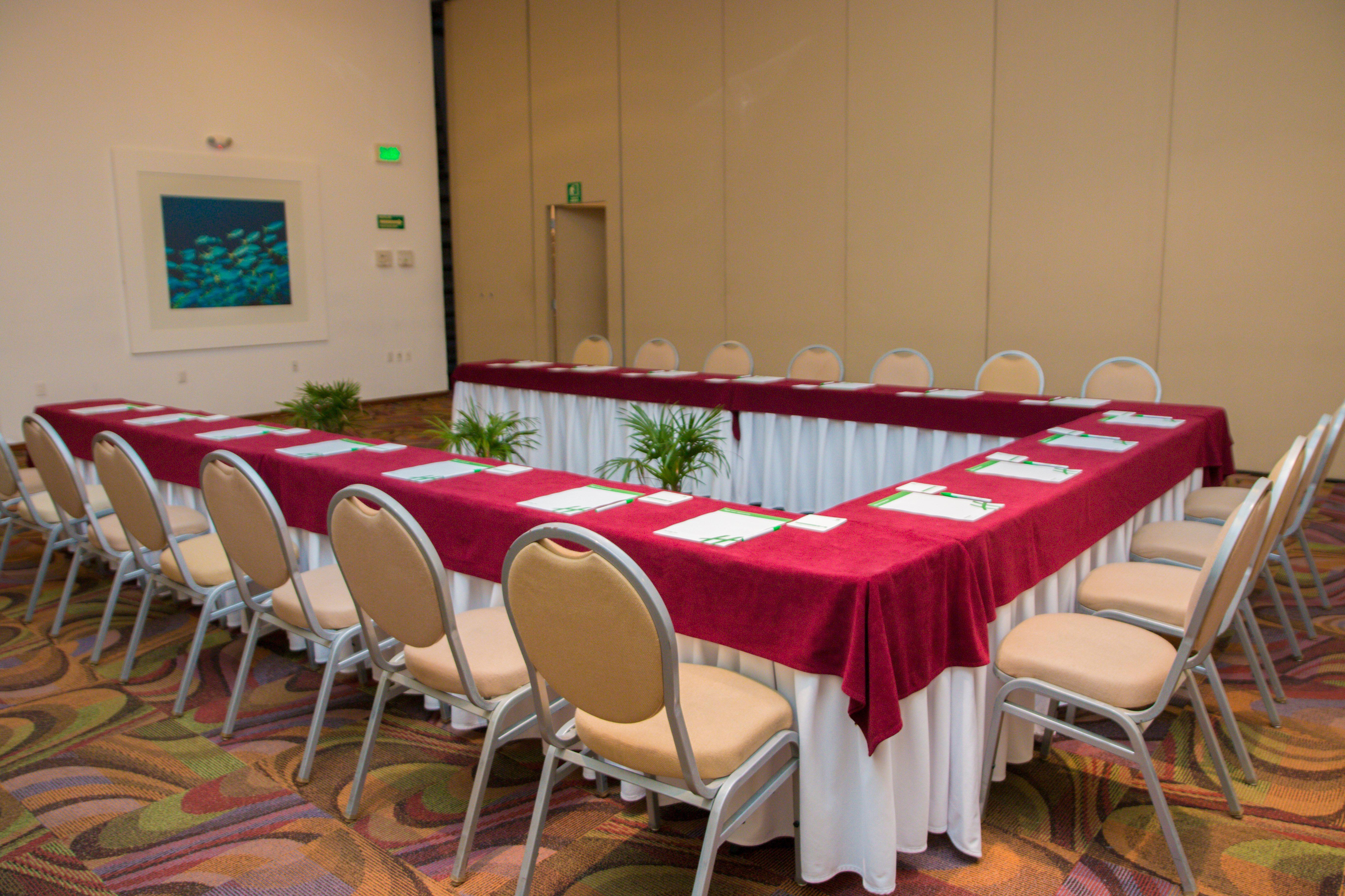 Holiday Inn Acapulco La Isla By Ihg Eksteriør bilde
