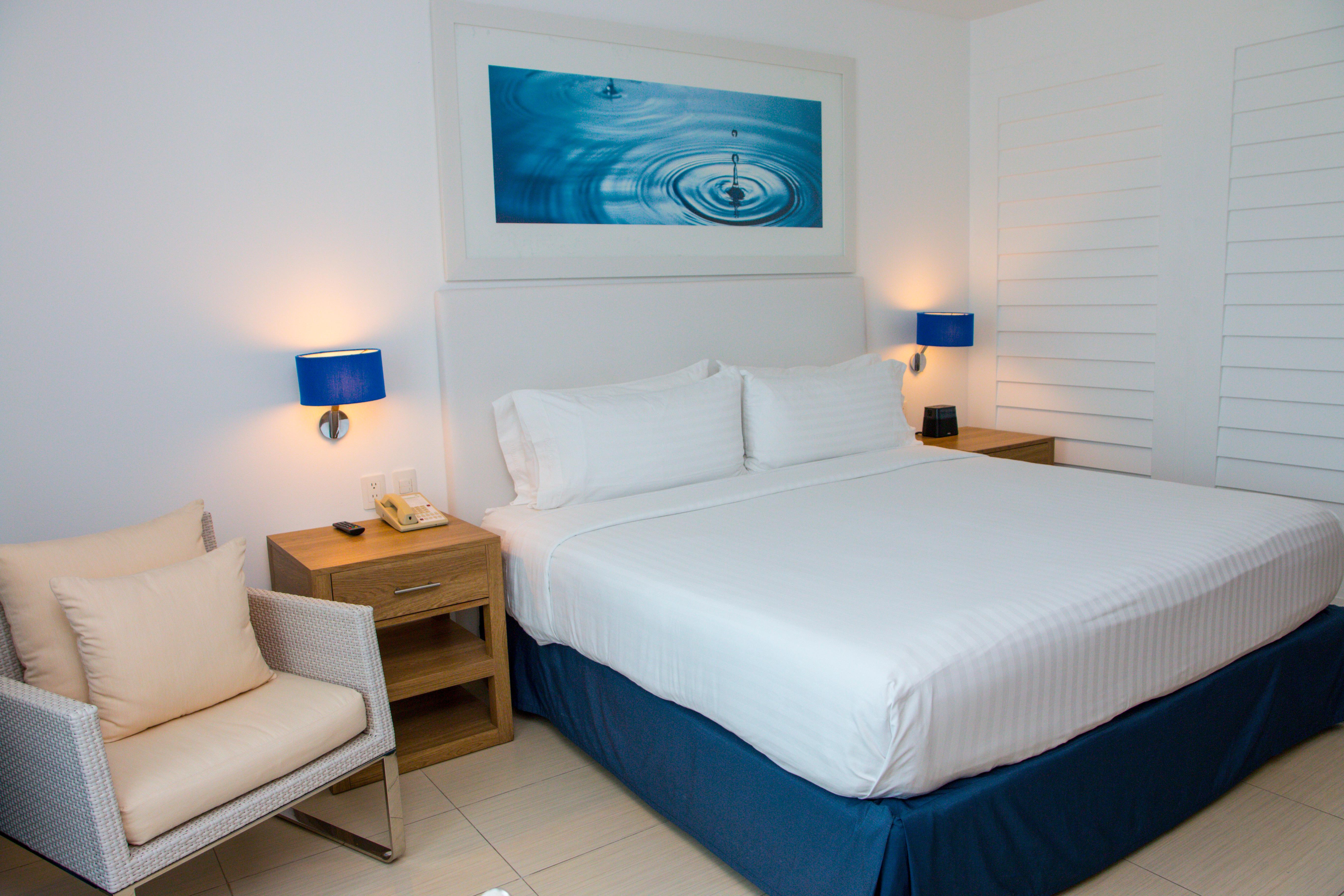 Holiday Inn Acapulco La Isla By Ihg Eksteriør bilde