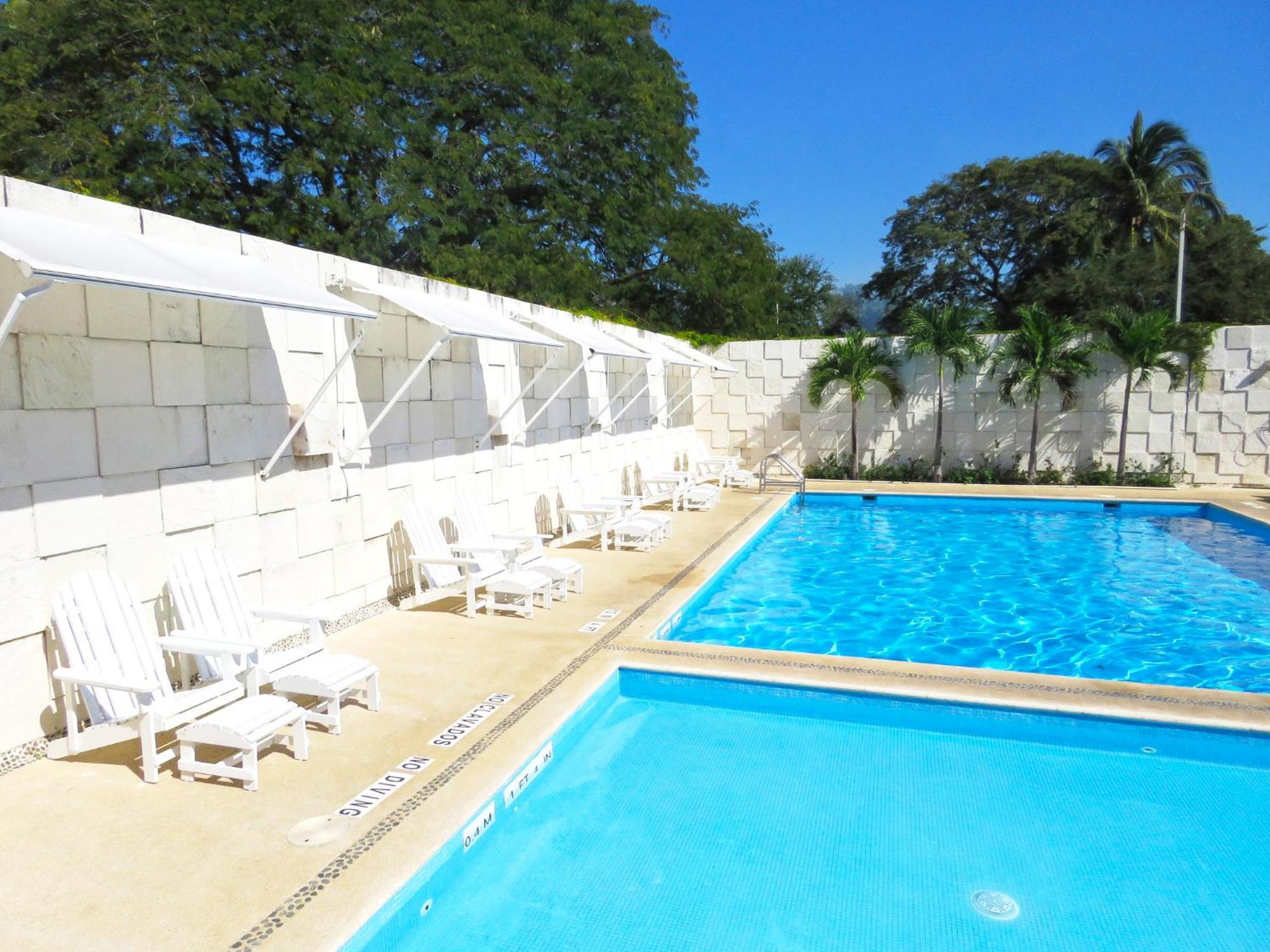 Holiday Inn Acapulco La Isla By Ihg Eksteriør bilde