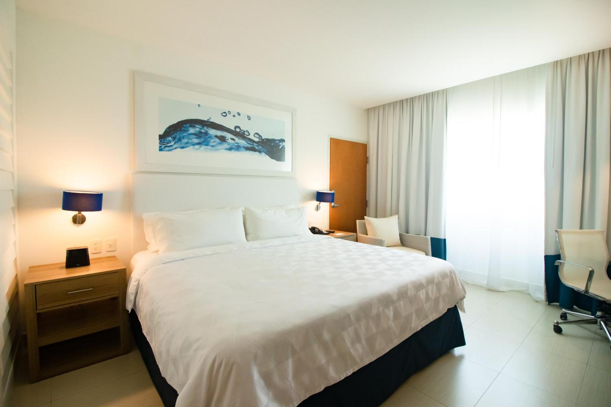 Holiday Inn Acapulco La Isla By Ihg Eksteriør bilde
