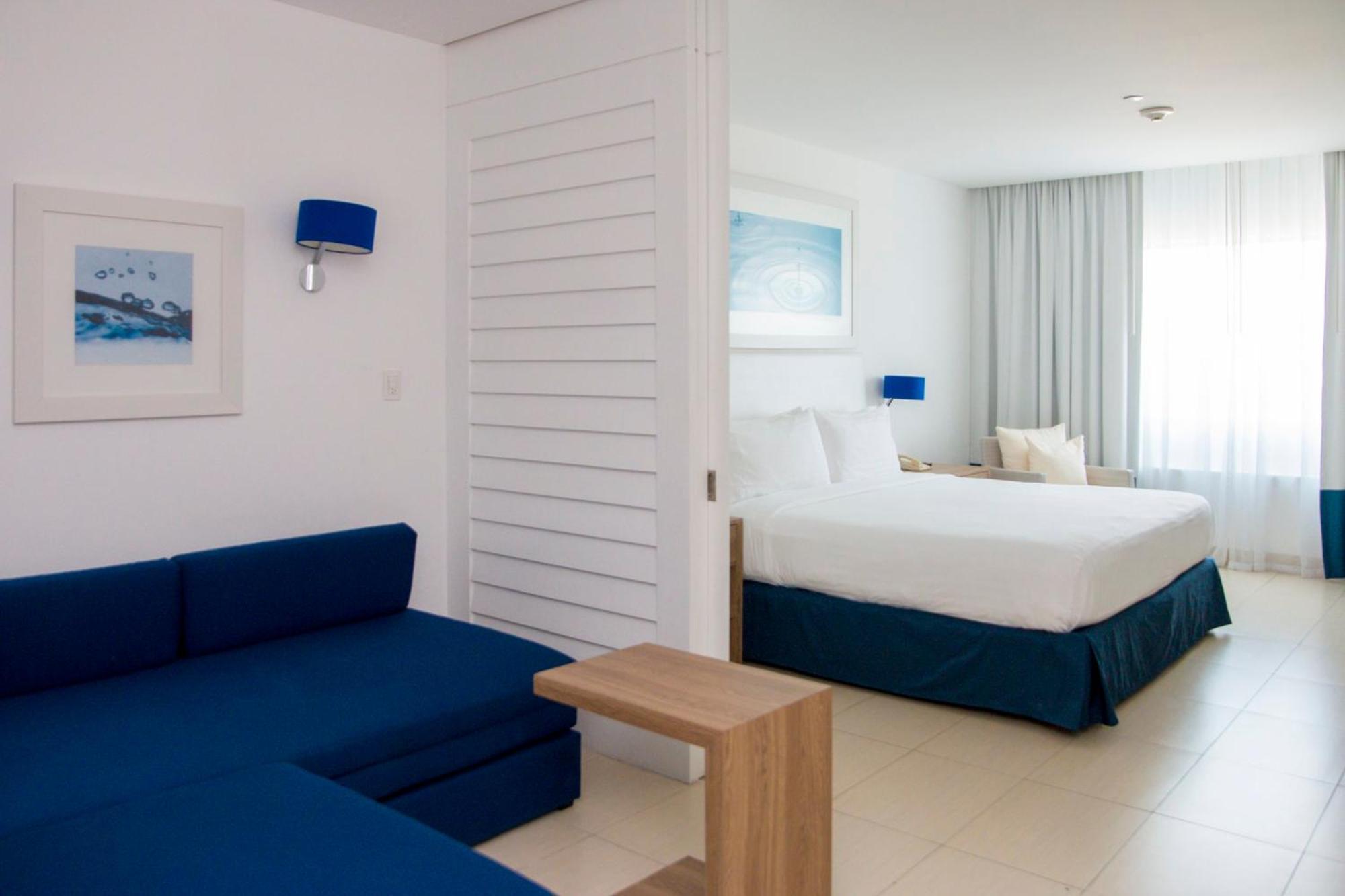 Holiday Inn Acapulco La Isla By Ihg Eksteriør bilde