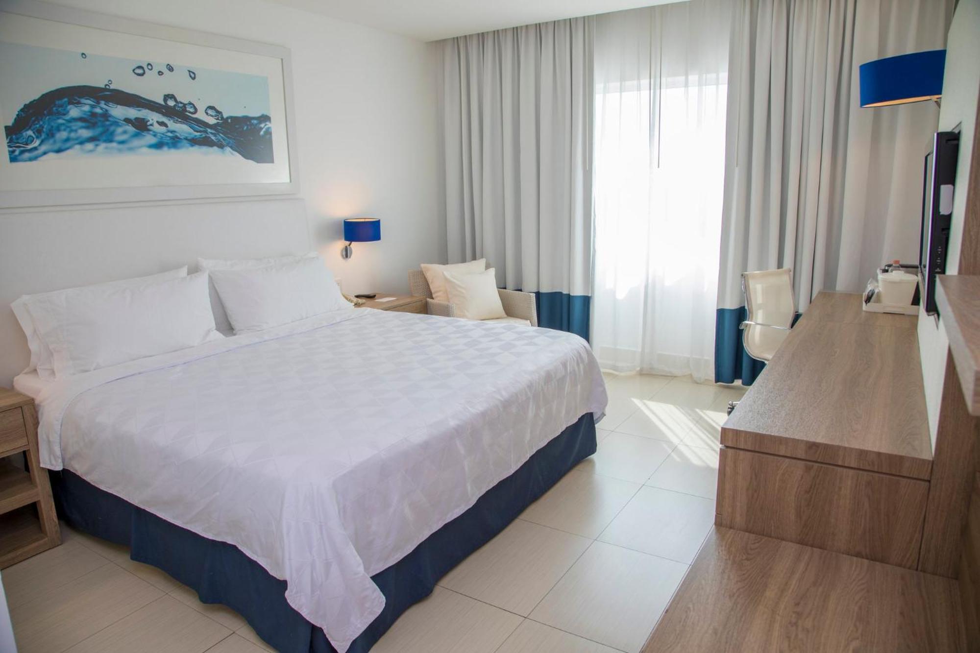 Holiday Inn Acapulco La Isla By Ihg Eksteriør bilde