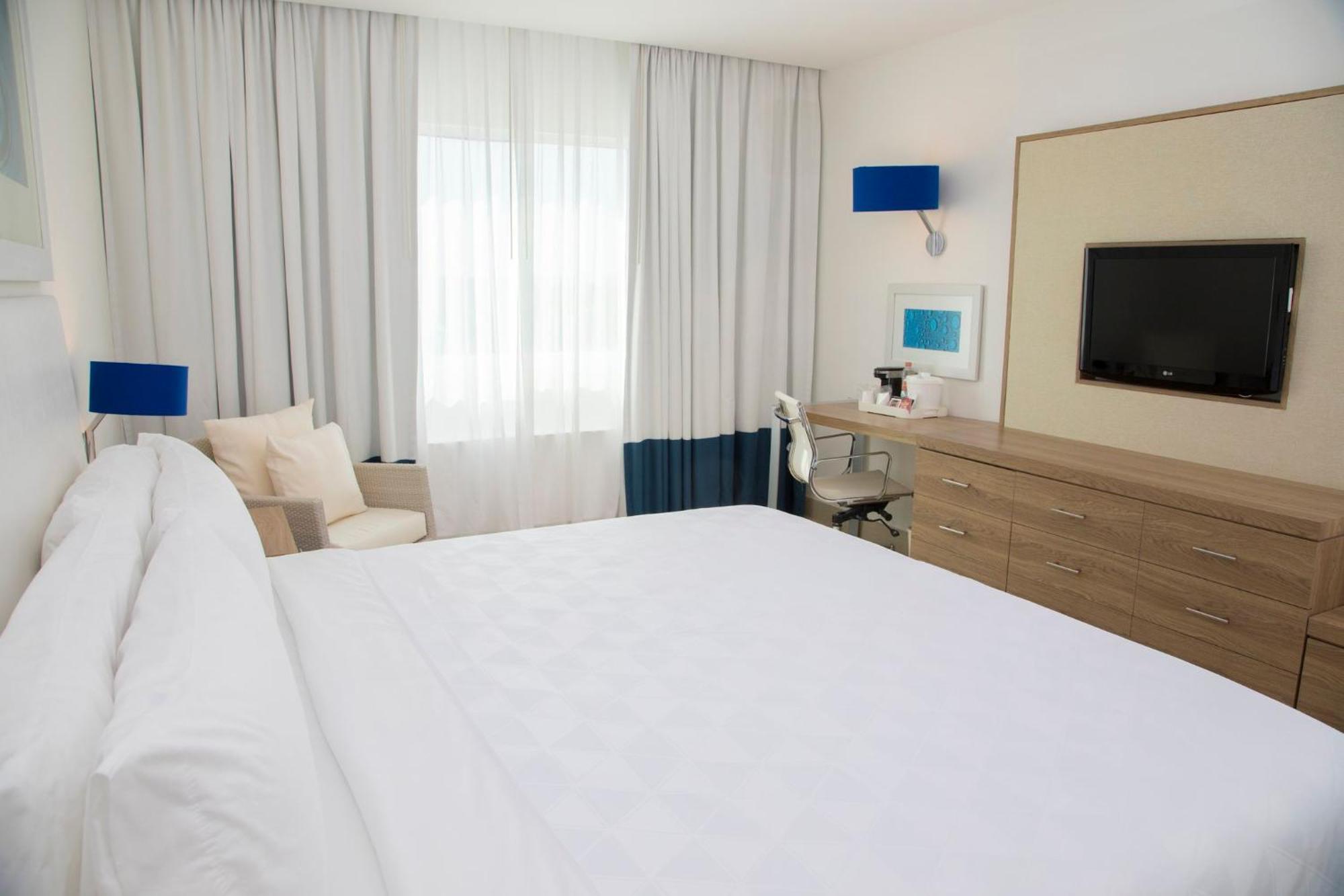 Holiday Inn Acapulco La Isla By Ihg Eksteriør bilde