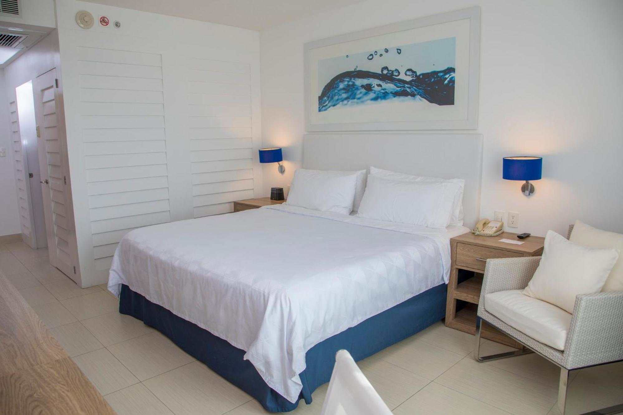 Holiday Inn Acapulco La Isla By Ihg Eksteriør bilde
