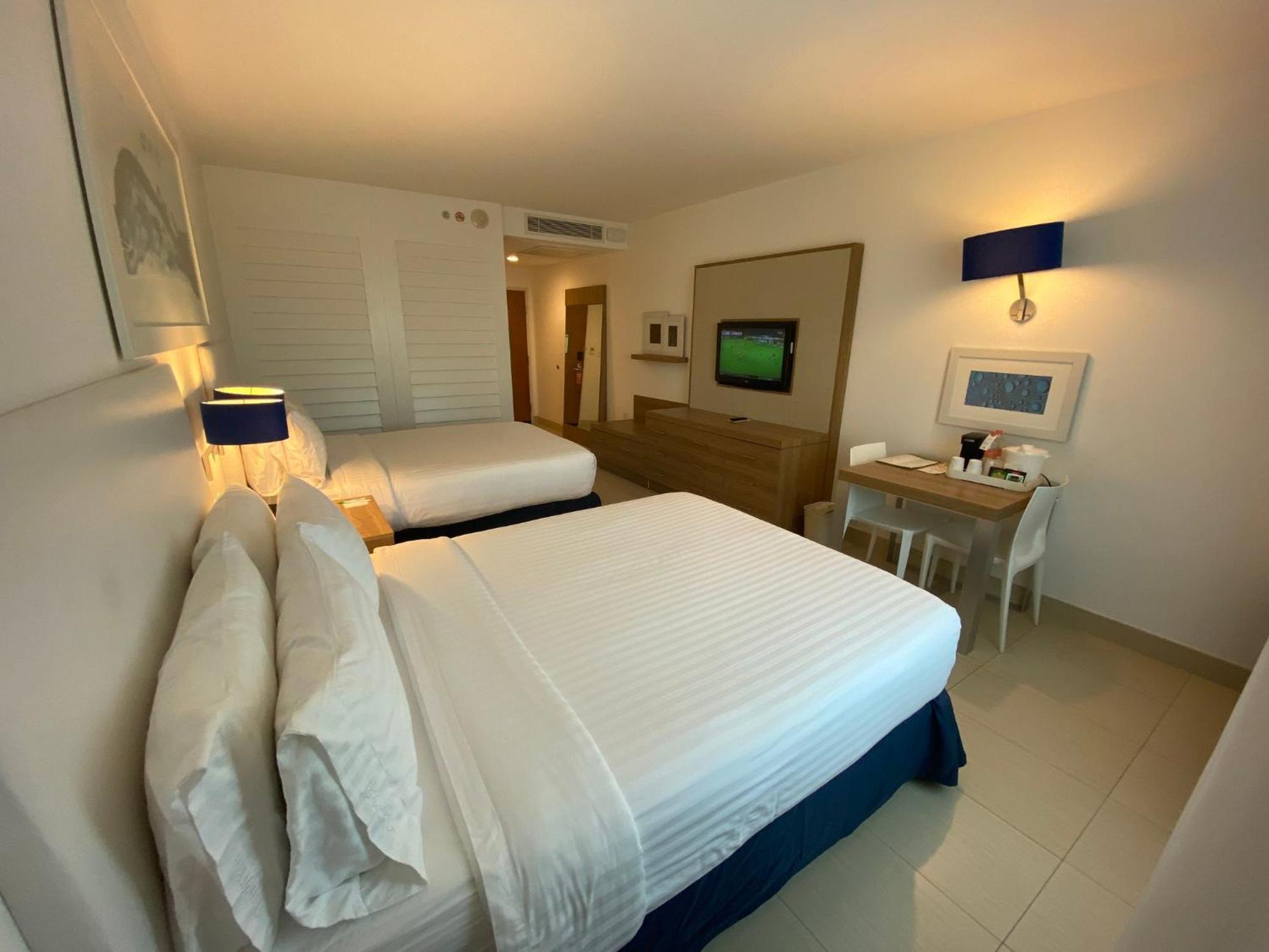 Holiday Inn Acapulco La Isla By Ihg Eksteriør bilde