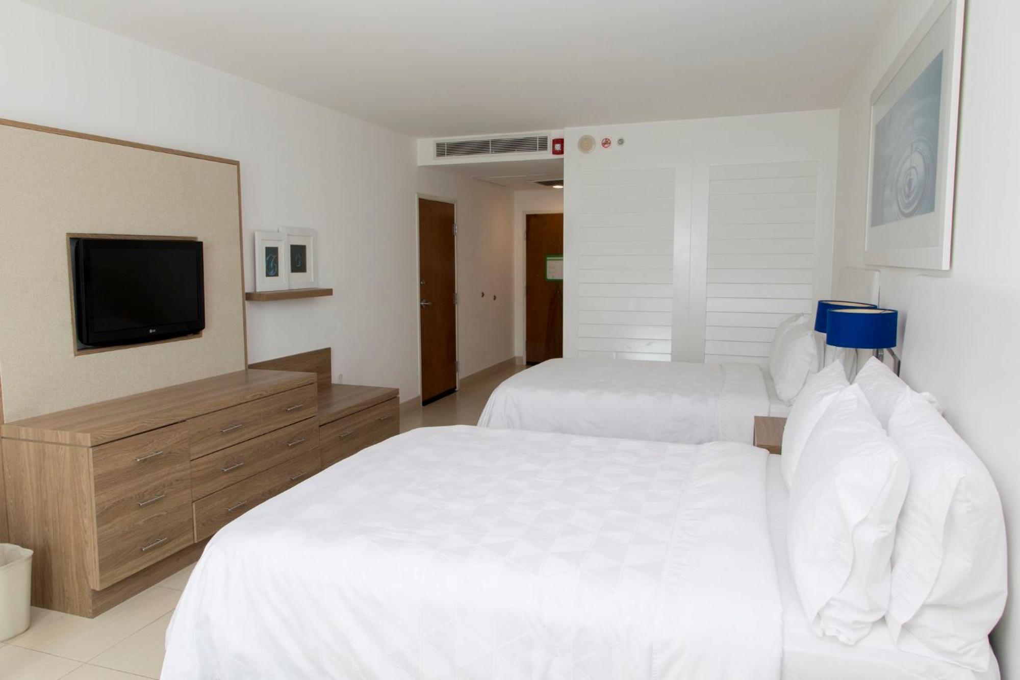 Holiday Inn Acapulco La Isla By Ihg Eksteriør bilde