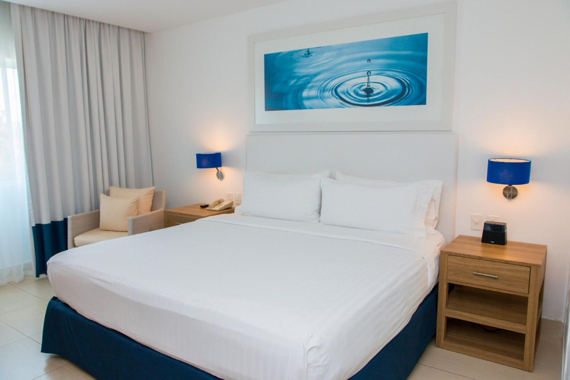 Holiday Inn Acapulco La Isla By Ihg Eksteriør bilde