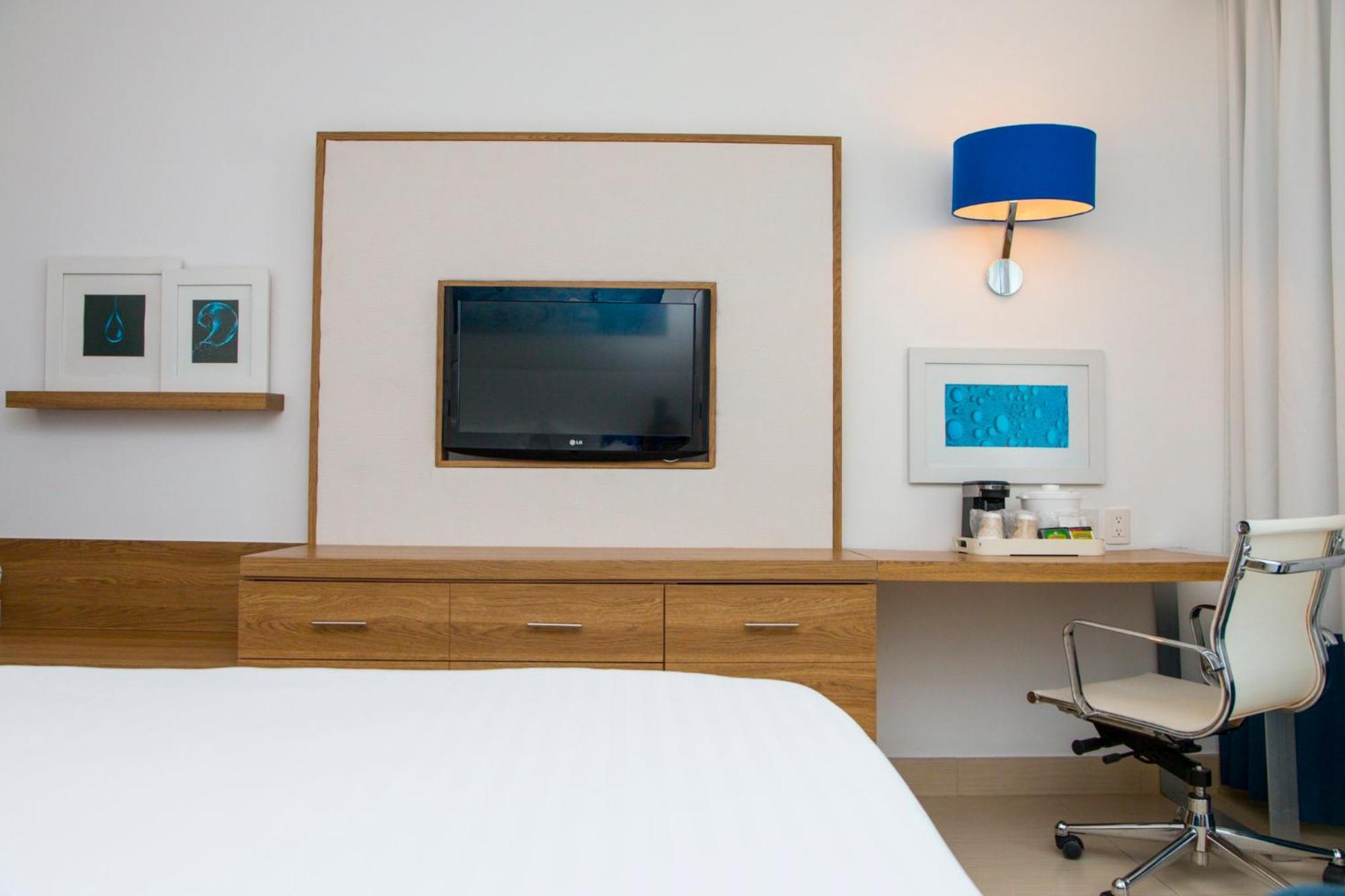 Holiday Inn Acapulco La Isla By Ihg Eksteriør bilde