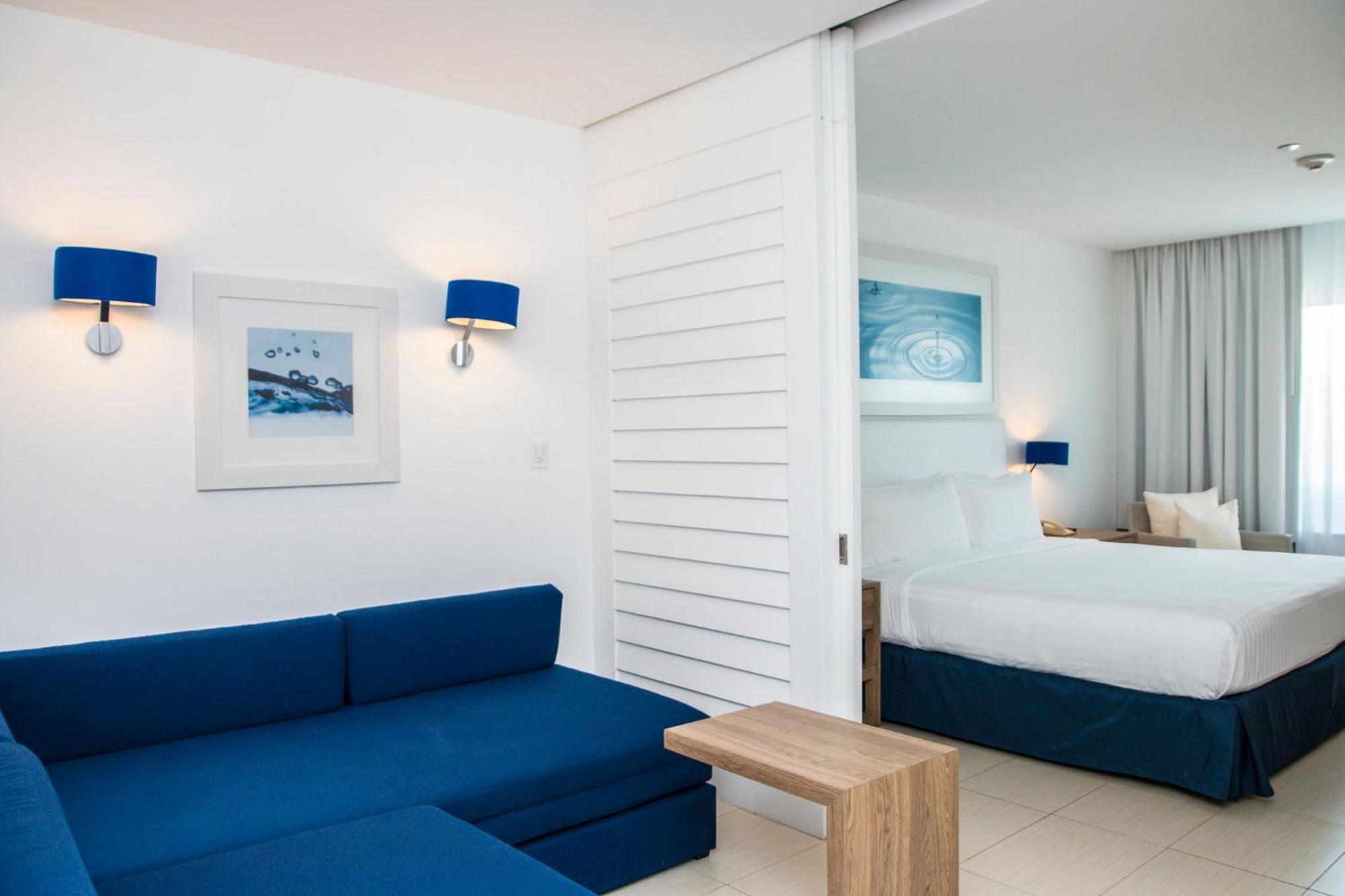 Holiday Inn Acapulco La Isla By Ihg Eksteriør bilde