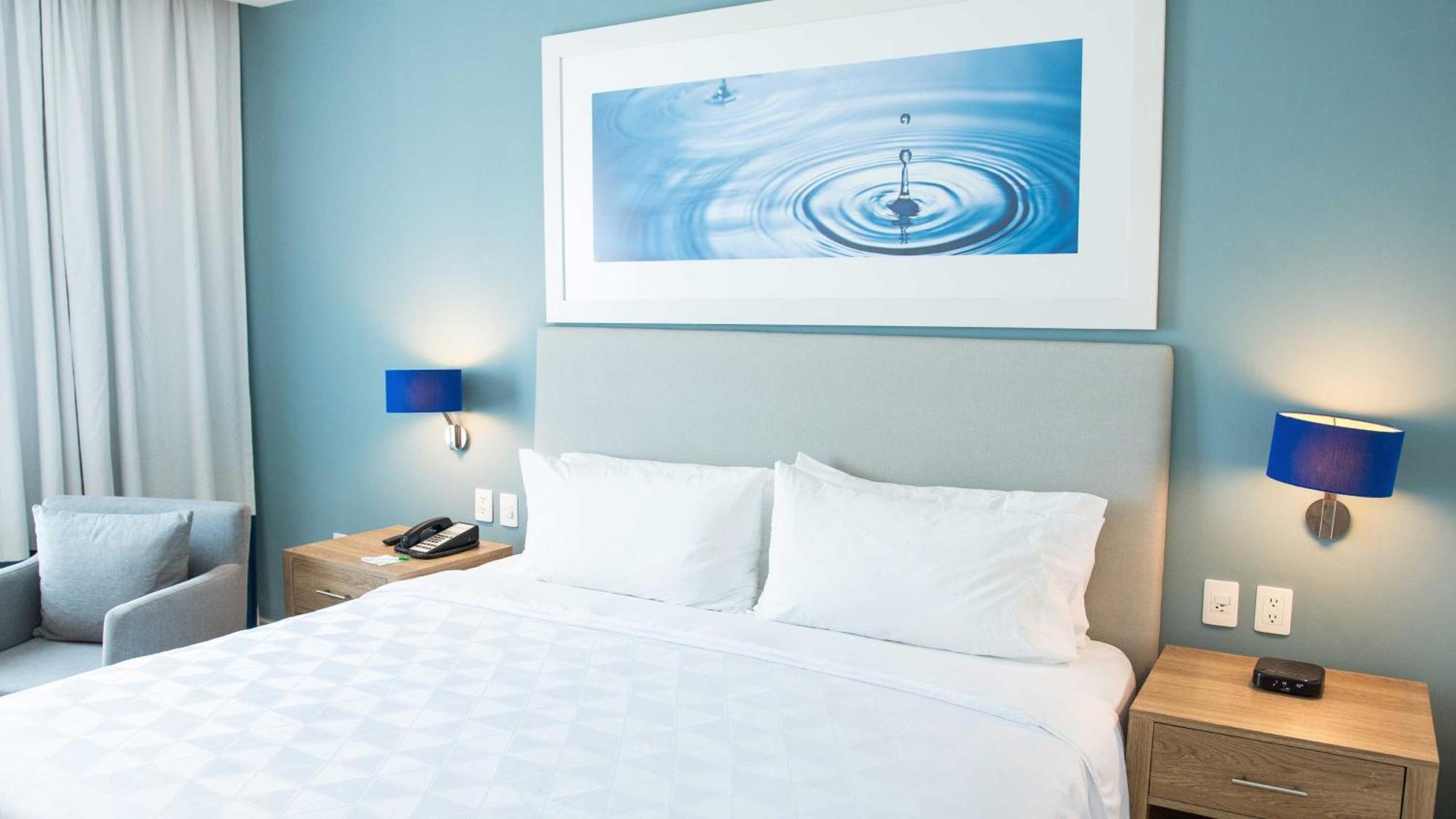 Holiday Inn Acapulco La Isla By Ihg Eksteriør bilde