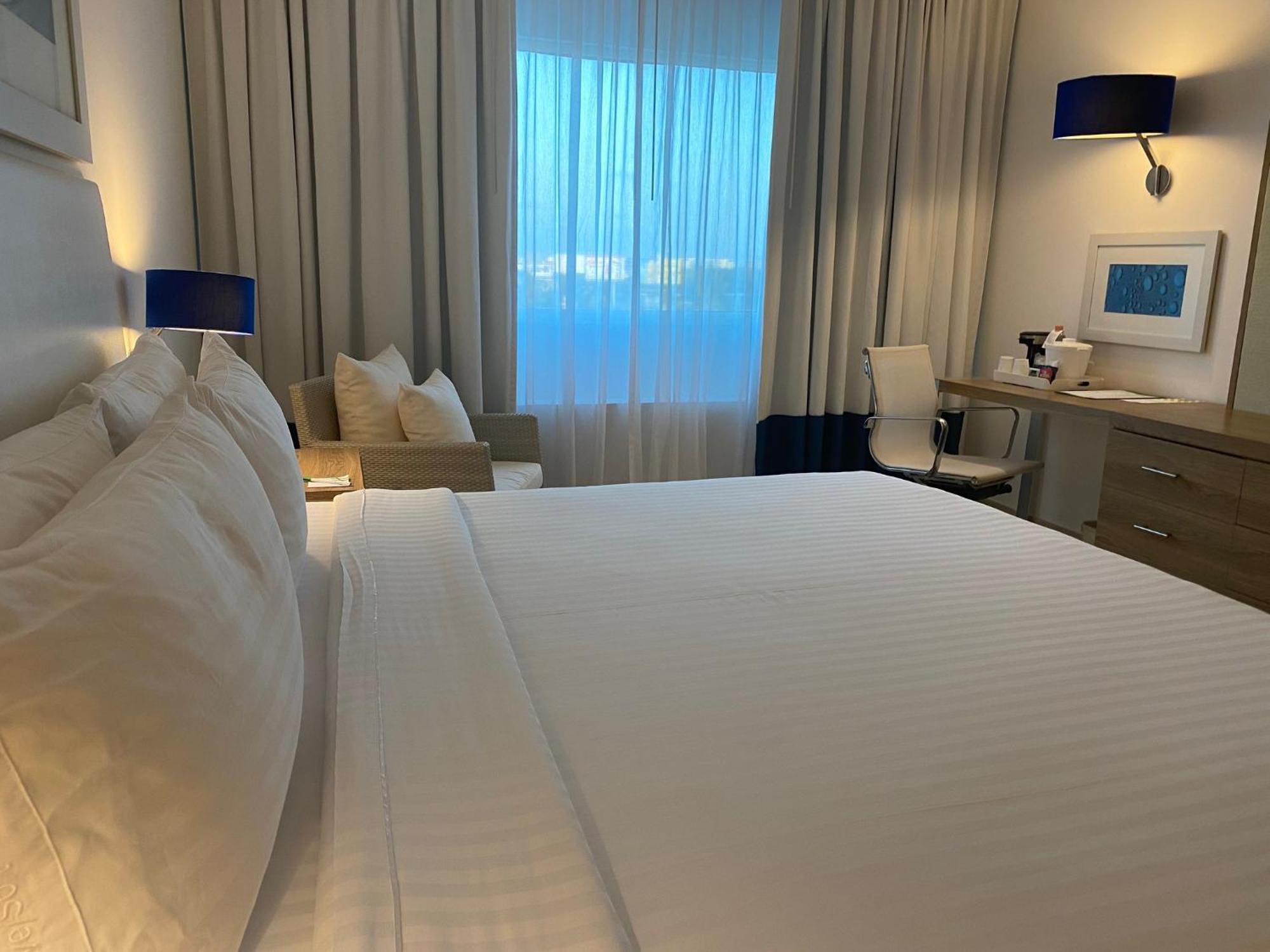 Holiday Inn Acapulco La Isla By Ihg Eksteriør bilde