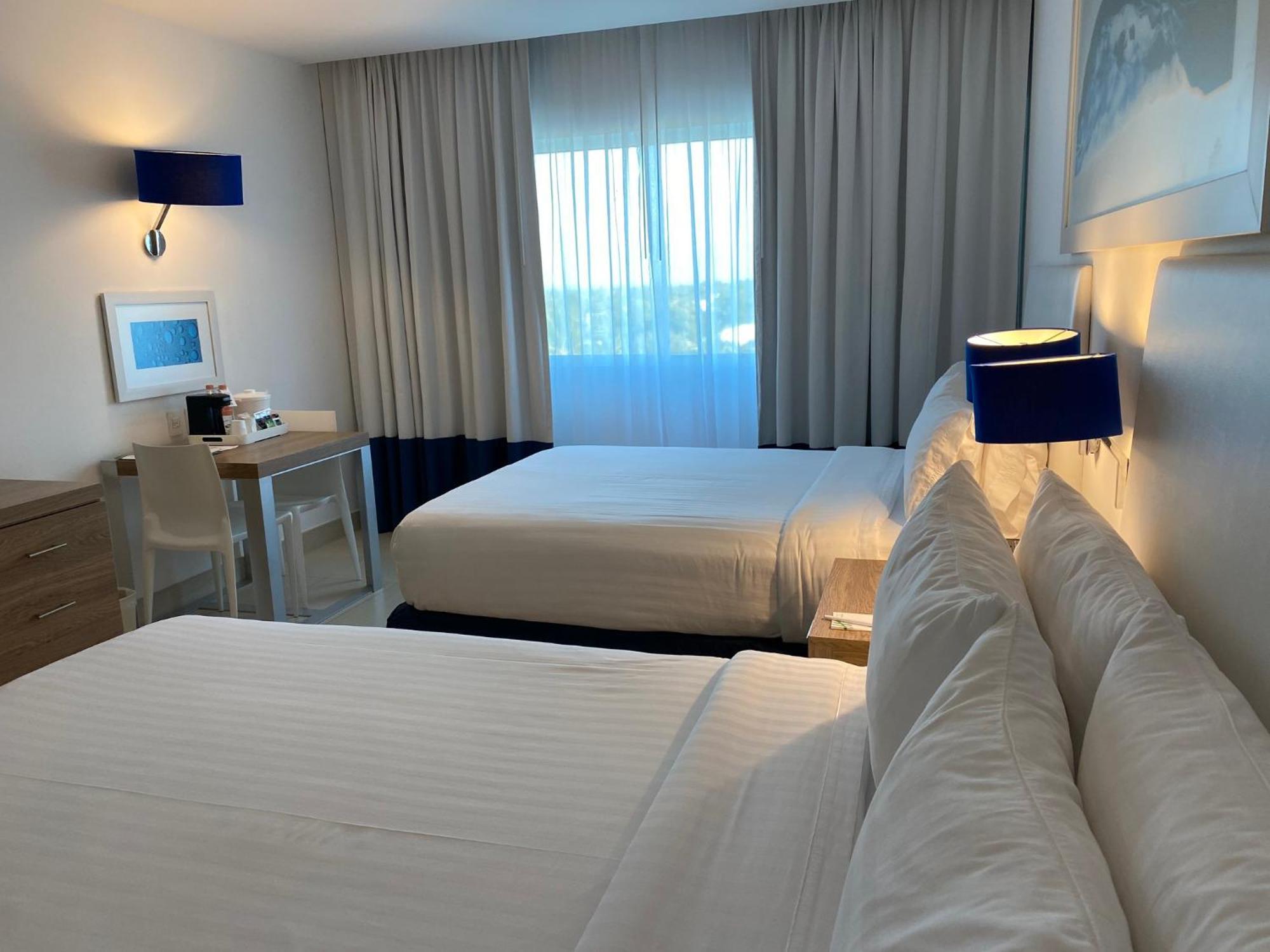 Holiday Inn Acapulco La Isla By Ihg Eksteriør bilde