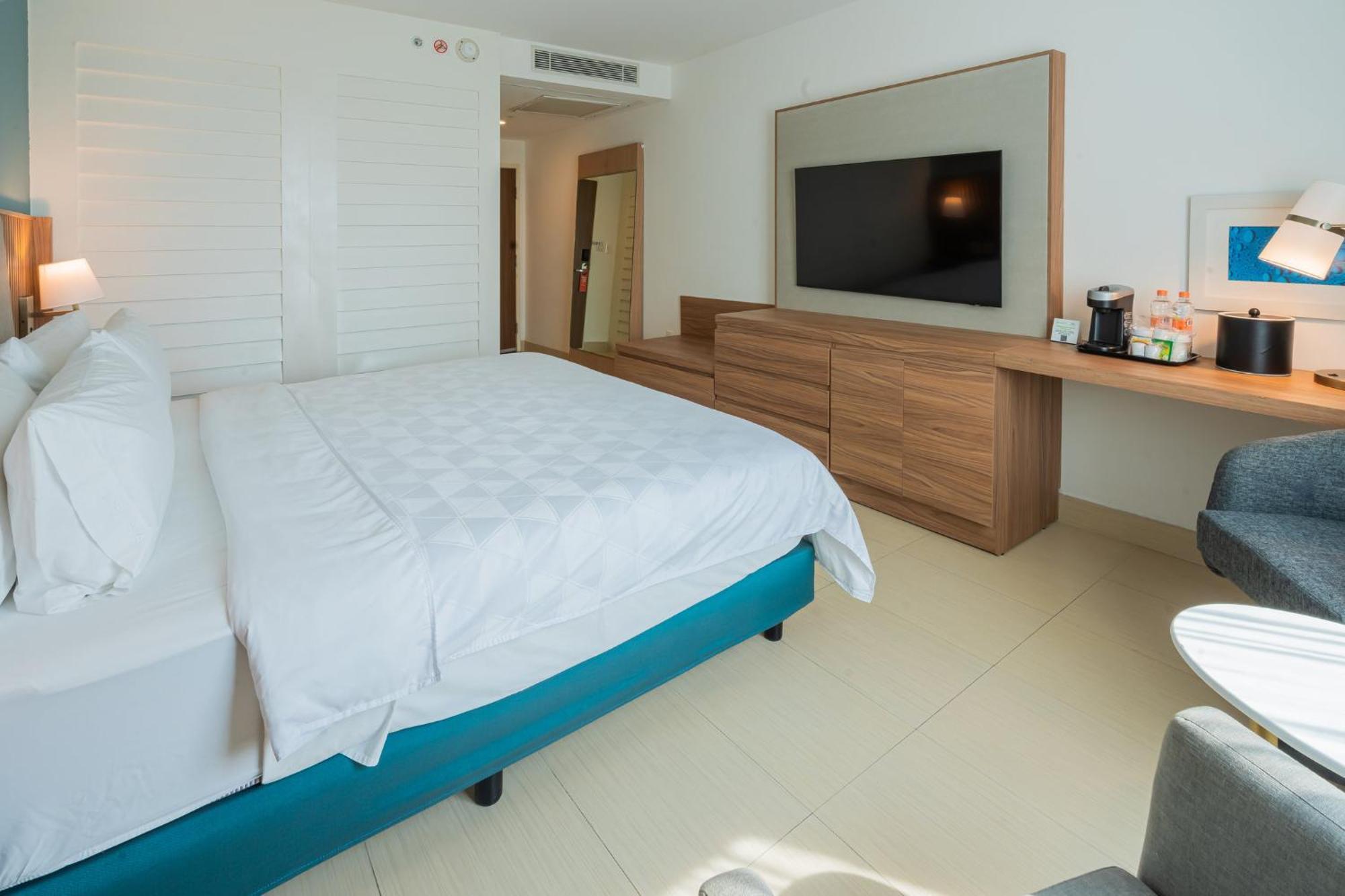 Holiday Inn Acapulco La Isla By Ihg Eksteriør bilde