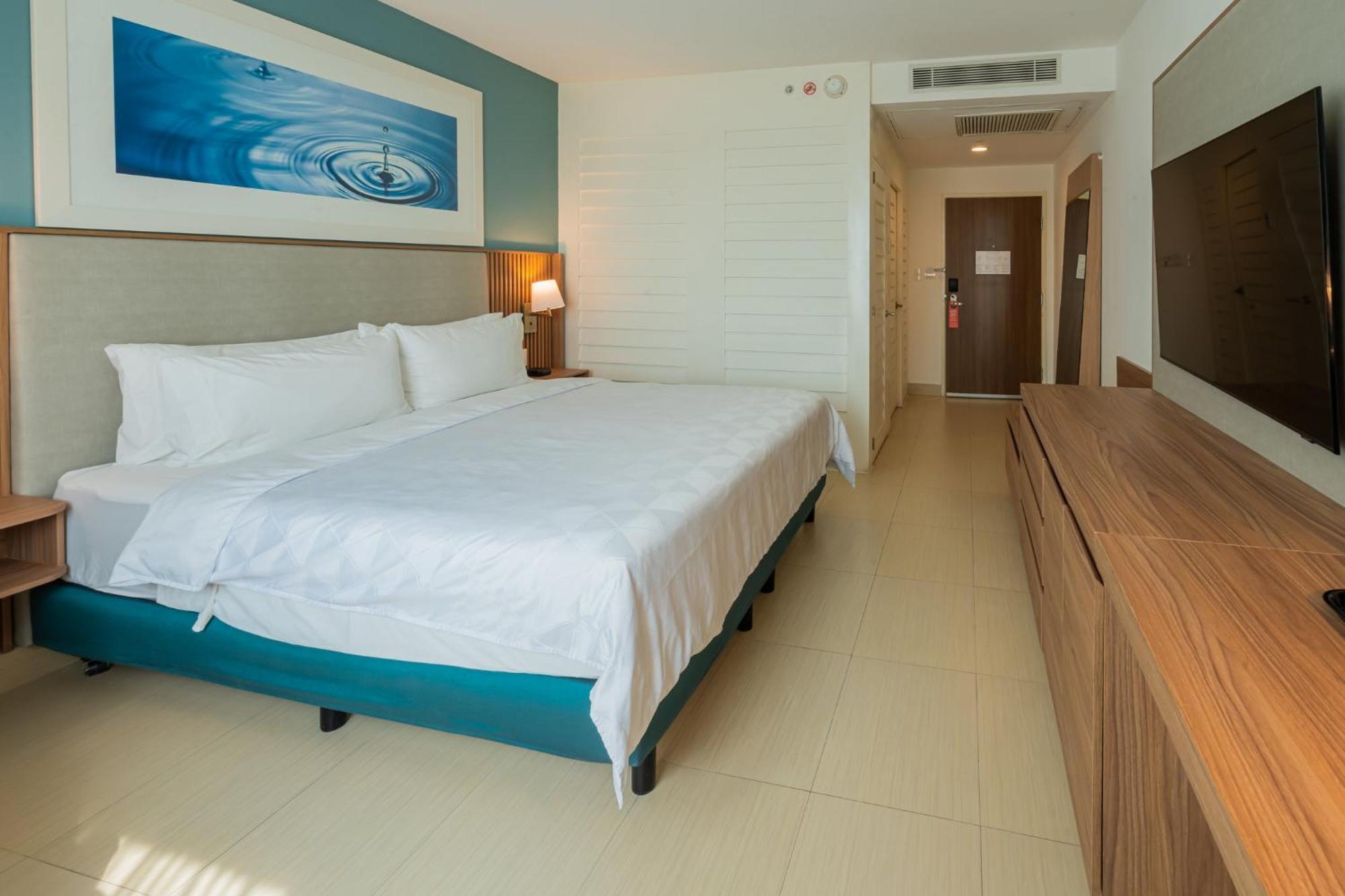 Holiday Inn Acapulco La Isla By Ihg Eksteriør bilde