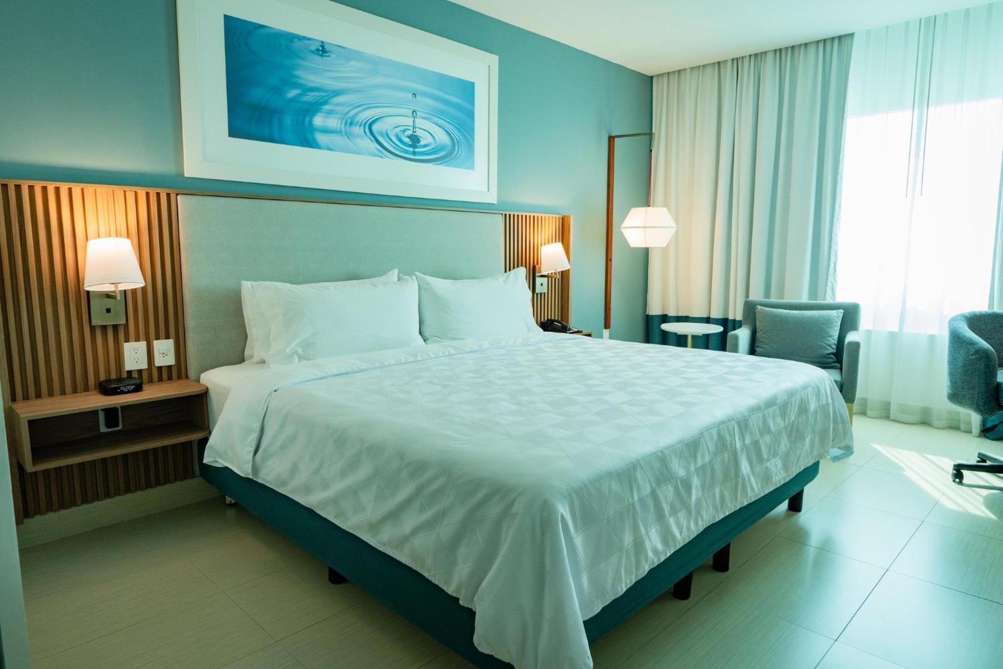 Holiday Inn Acapulco La Isla By Ihg Eksteriør bilde