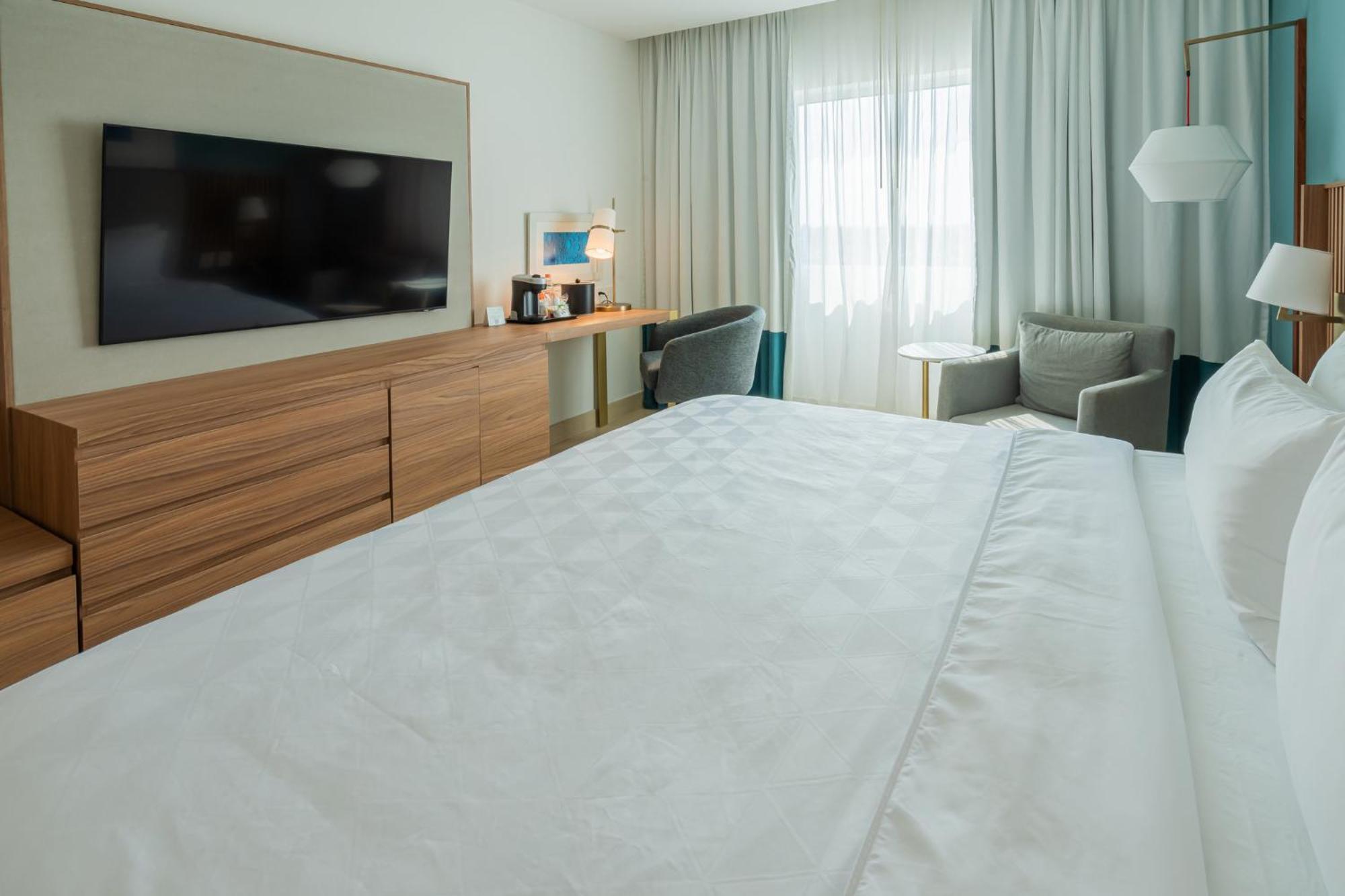 Holiday Inn Acapulco La Isla By Ihg Eksteriør bilde