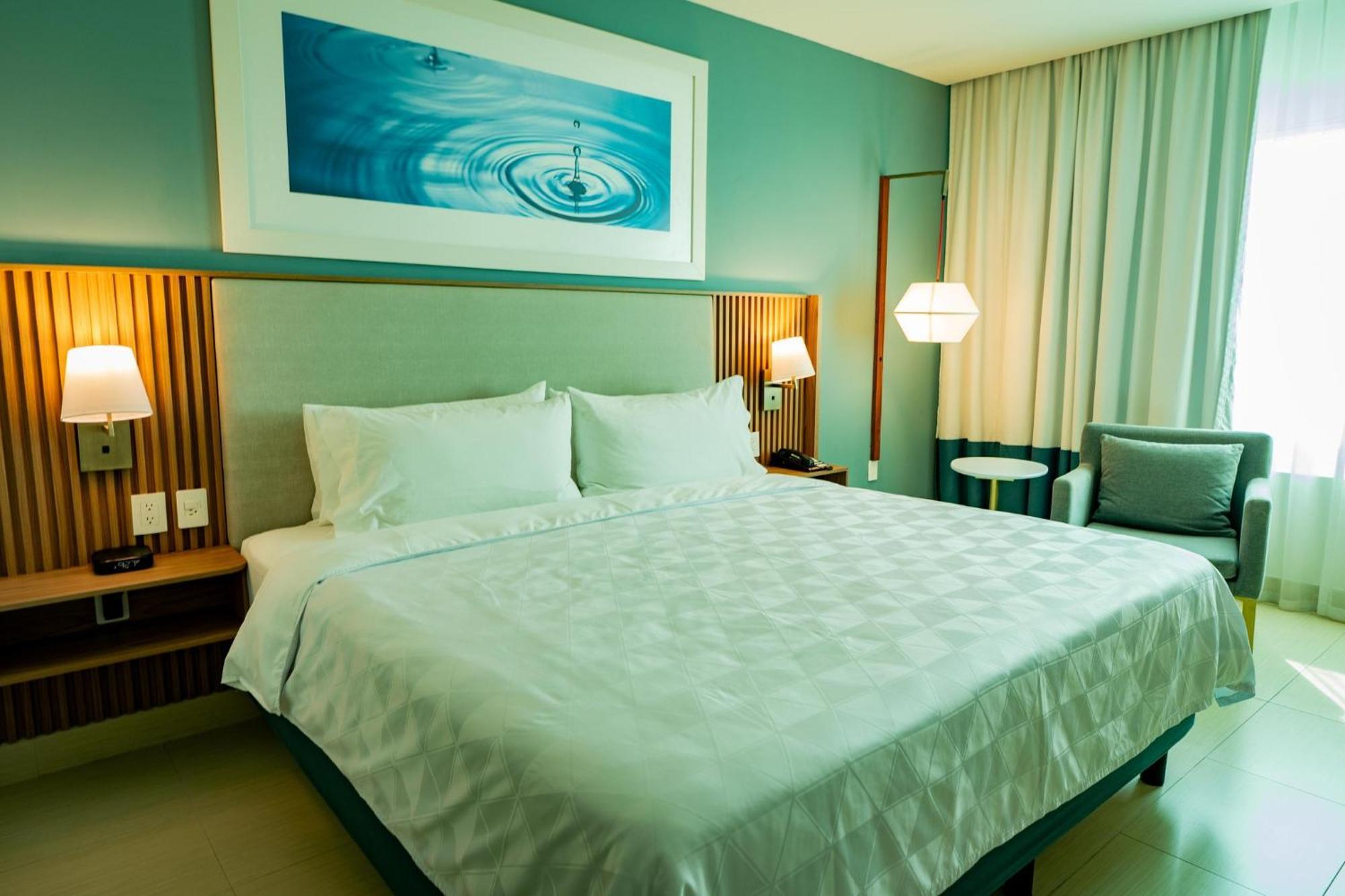 Holiday Inn Acapulco La Isla By Ihg Eksteriør bilde