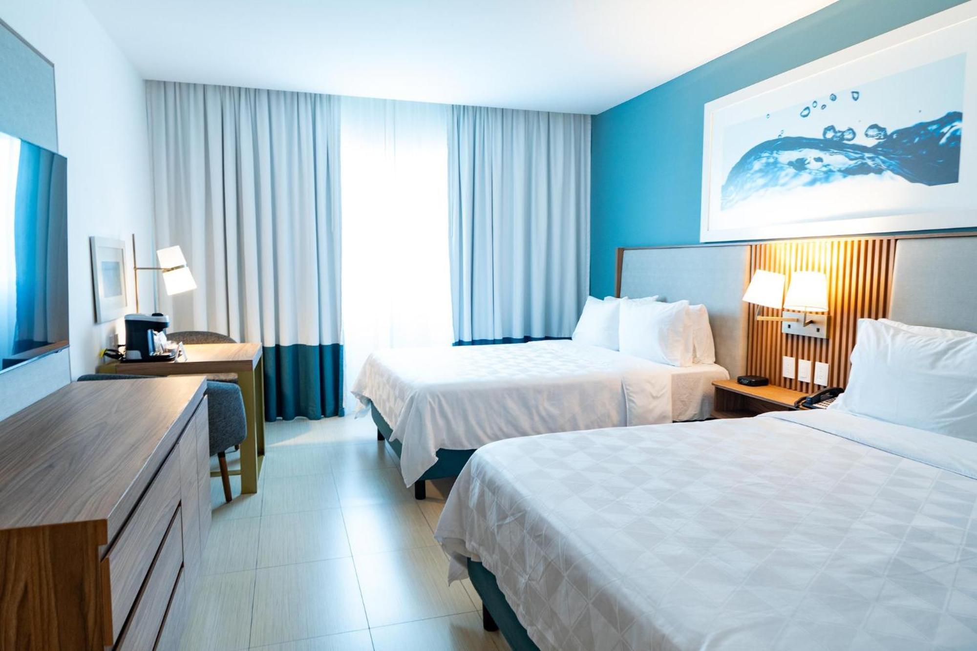Holiday Inn Acapulco La Isla By Ihg Eksteriør bilde