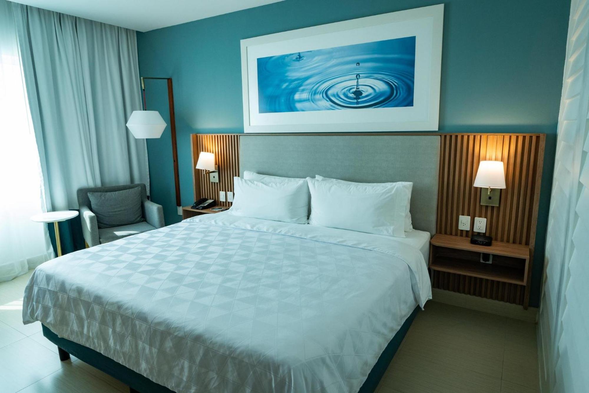 Holiday Inn Acapulco La Isla By Ihg Eksteriør bilde
