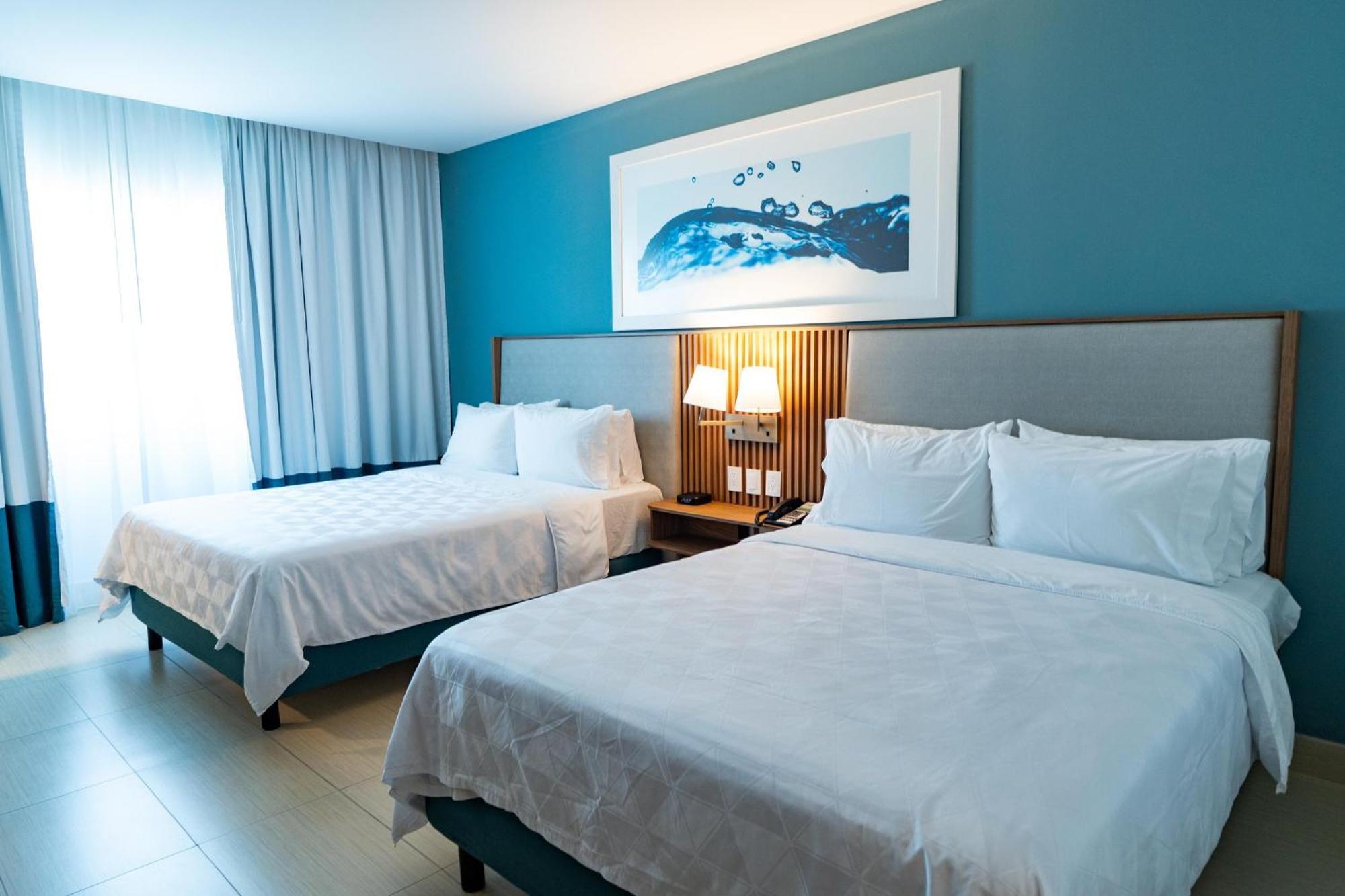Holiday Inn Acapulco La Isla By Ihg Eksteriør bilde
