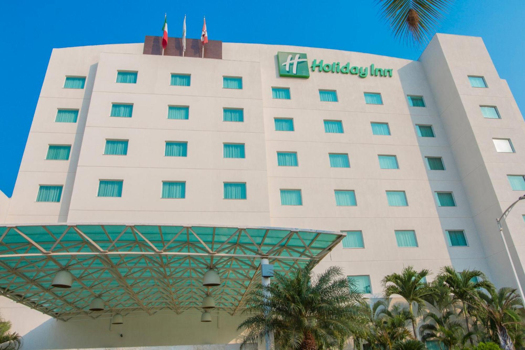 Holiday Inn Acapulco La Isla By Ihg Eksteriør bilde