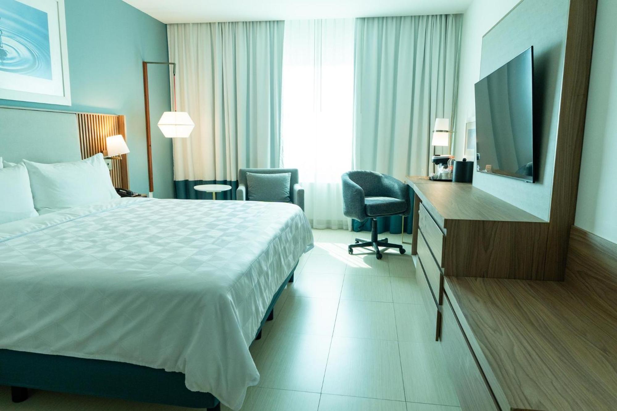 Holiday Inn Acapulco La Isla By Ihg Eksteriør bilde