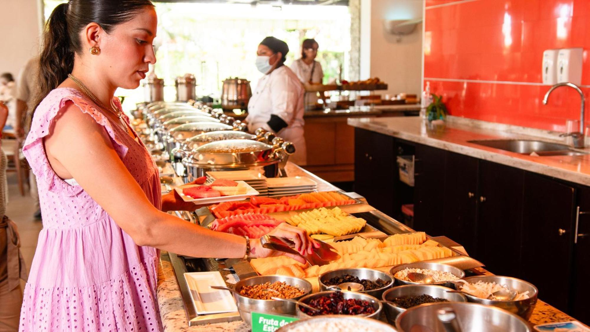 Holiday Inn Acapulco La Isla By Ihg Eksteriør bilde