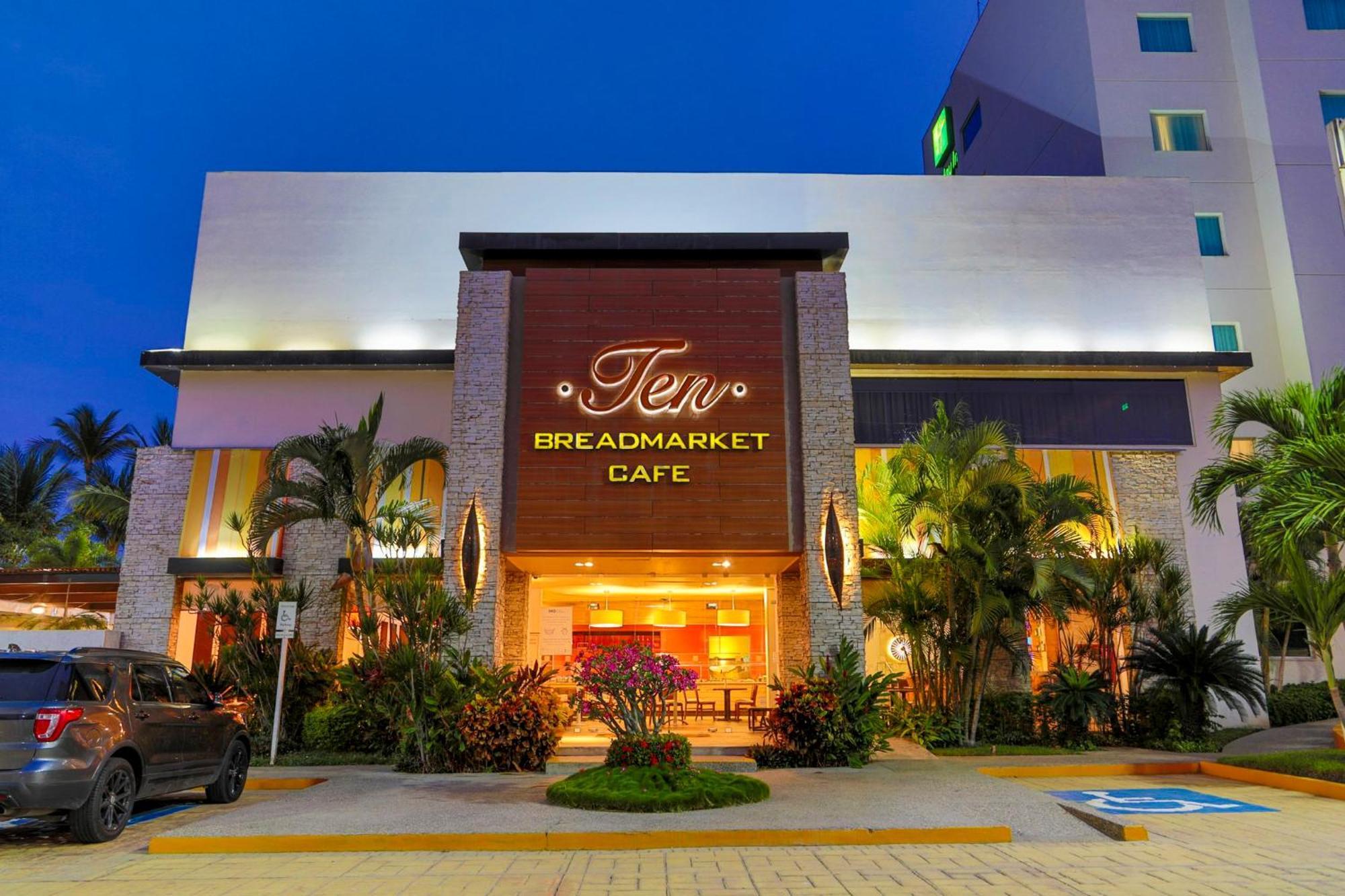 Holiday Inn Acapulco La Isla By Ihg Eksteriør bilde
