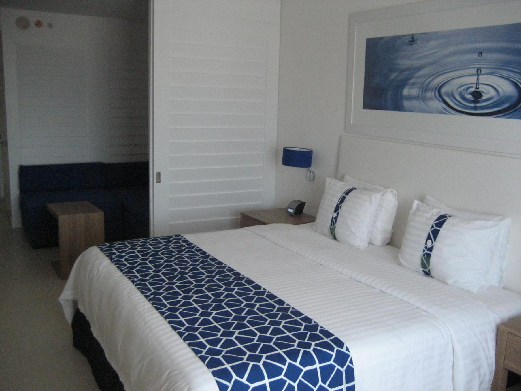 Holiday Inn Acapulco La Isla By Ihg Eksteriør bilde